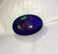 Gemstone Opale noire d’Australie - Cabochon 13,00 ct 58 Facettes 507