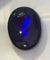 Gemstone Opale noire d’Australie - Cabochon 13,00 ct 58 Facettes 507