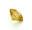 Gemstone Citrine naturelle 68 ct non traitée - Taille carrée 58 Facettes 509