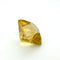 Gemstone Citrine naturelle 68 ct non traitée - Taille carrée 58 Facettes 509