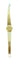 Montre Omega - Montre vintage en or jaune 750 58 Facettes