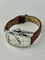 Montre Longines Evidenza - Montre chronographe en acier 58 Facettes