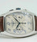 Montre Longines Evidenza - Montre chronographe automatique en acier 58 Facettes