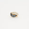 Boucles d'oreilles Boucles d’oreilles pavées en or jaune 750, diamants et saphirs 58 Facettes