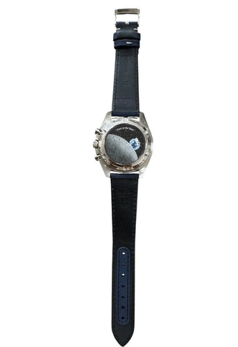 Montre Omega Speedmaster Snoopy - Montre homme chronographe 42 mm 58 Facettes