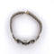 Bracelet Art Nouveau - Bracelet ancien en platine 950 et diamants 58 Facettes