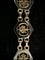 Bracelet Bracelet à motifs hexagonaux en or jaune 18 carats et diamants 58 Facettes