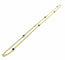 Collier BVLGARI BVLGARI - Sautoir en or jaune 18K et onyx 58 Facettes