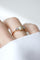 Bague 59 Bague ancienne perle fine et diamants sur or et platine 58 Facettes