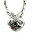Collier Chaumet Liens - Collier en or blanc 18K et diamants 58 Facettes