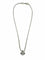 Collier Chaumet Liens - Collier en or blanc 18K et diamants 58 Facettes