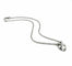 Collier Chaumet Liens - Collier en or blanc 18K et diamants 58 Facettes