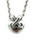 Collier Chaumet Liens - Collier en or blanc 18K et diamants 58 Facettes