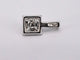 Pendentif Pendentif en or blanc avec diamant 58 Facettes 2024