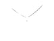 Pendentif Pendentif en or blanc avec diamant 58 Facettes 2024