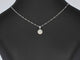Pendentif Pendentif en or blanc et diamants 58 Facettes 2026