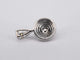 Pendentif Pendentif en or blanc et diamants 58 Facettes 2026