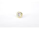 Pendentif Pendentif en or 14 carats et diamant taille brillant 58 Facettes 2092