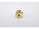 Pendentif Pendentif cœur en or 14 carats et diamant 58 Facettes 2098