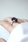 Bague 62 Art Déco - Bague améthyste ovale et diamants en or blanc et platine 58 Facettes
