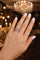 Bague 55 Bague vintage multibande en or jaune 750 avec rubis et diamants 58 Facettes 50358