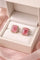 Boucles d'oreilles Boucles d'oreilles puces en or jaune 750 avec diamants 58 Facettes 50415