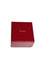 Bague 49 Cartier Trinity - Bague en or blanc, jaune et rose avec diamants 58 Facettes
