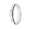 Bague Piaget Possession - Bague en or blanc 18 carats et diamant 0,20 ct 58 Facettes