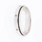 Bague Piaget Possession - Bague en or blanc 18 carats et diamant 0,20 ct 58 Facettes