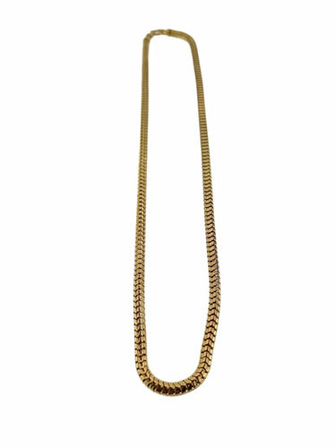 Collier UnoAErre - Collier en or jaune 18 carats 58 Facettes