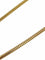 Collier UnoAErre - Collier en or jaune 18 carats 58 Facettes