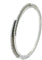 Bracelet Sinico - Bracelet en or blanc 18 carats et diamants 58 Facettes