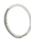 Bracelet Sinico - Bracelet en or blanc 18 carats et diamants 58 Facettes