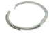 Bracelet Sinico - Bracelet en or blanc 18 carats et diamants 58 Facettes