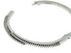 Bracelet Sinico - Bracelet en or blanc 18 carats et diamants 58 Facettes