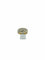 Bague 55 Bague cocktail en or jaune 18 carats avec diamants 58 Facettes