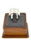 Bague 55 Chopard Chopardissimo - Bague grand modèle en or blanc 18 carats 58 Facettes