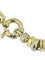 Collier Urbino - Collier tubulaire en or jaune 18 carats et or blanc 58 Facettes