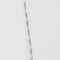 Collier Collier négligé en or blanc 18K avec saphirs et diamants 58 Facettes B250609