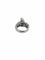 Bague 55 Vendome Ligne Vendôme - Bague en or blanc 18 carats et diamants 58 Facettes