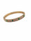 Bracelet Bracelet en or jaune 18 carats avec diamants et émeraudes 58 Facettes