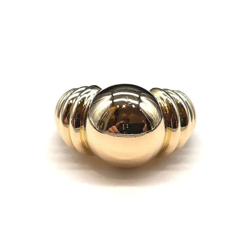 Bague 50 Boucheron - Bague en or jaune 18 carats 58 Facettes BO/260008