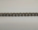 Bracelet Bracelet rivière 64 diamants en or blanc 18K, env. 3 carats 58 Facettes 250237