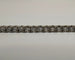 Bracelet Bracelet rivière 64 diamants en or blanc 18K, env. 3 carats 58 Facettes 250237