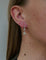 Boucles d'oreilles Boucles d’oreilles dormeuses en or et diamants vers 1920 58 Facettes