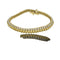 Bracelet Bracelet tennis en or jaune 18 carats et diamants naturels 58 Facettes XG-900098