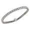 Bracelet Bracelet tennis en or blanc 18 carats et diamants naturels 4,29 ct 58 Facettes XG-900088