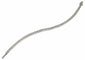Bracelet Bracelet tennis en or blanc 18 carats et diamants naturels 4,29 ct 58 Facettes XG-900088