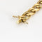 Boucles d'oreilles Cartier Bergame - Parure en or jaune et diamants 58 Facettes 58FC14