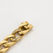 Boucles d'oreilles Cartier Bergame - Parure en or jaune et diamants 58 Facettes 58FC14